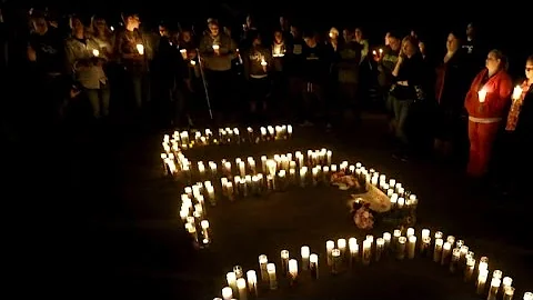 Stories of heroism emerge amidst Oregon college sh...