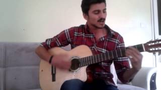 Uğur Karamanoğlu - Bozuyorum Yeminimi