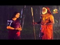 Sri Mantralaya Raghavendra Swamy Mahatyam Scenes - Goddess appears before Rajnikanth