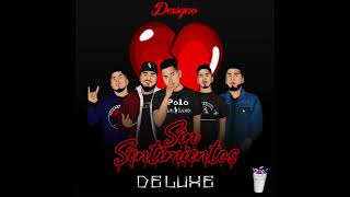 Designó - Dime [Deluxe Album]