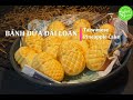 Cách làm Bánh Dứa Đài Loan vỏ giòn, sắc nét, chua chua ngọt ngọt - Taiwanese Pineapple Cake Recipe