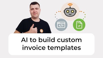 Use AI to Customize Telco Invoices — No Code, No Designers