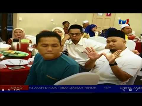 Video: Daerah Kecil Zarechye