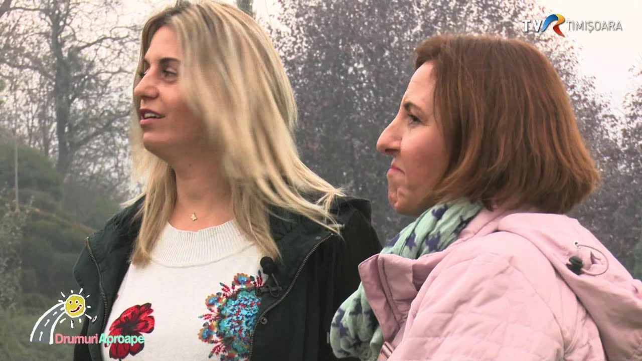 “Fă rai din ce ai”: Grădinile de la Banpotoc (Giardini di Zoe) #DrumuriAproape @TVRTimisoara