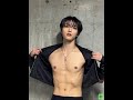 #seonghwa Boobs Are Growing For #ateez Weeks Ai