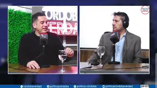 Ariel Aleksandroff en PCV 