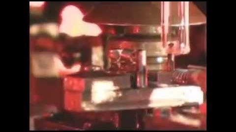 KIMBLE CHASE - Tradeshow Presentation