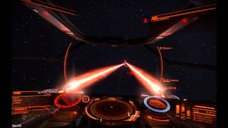 Elite Dangerous - Sound Stall Bug