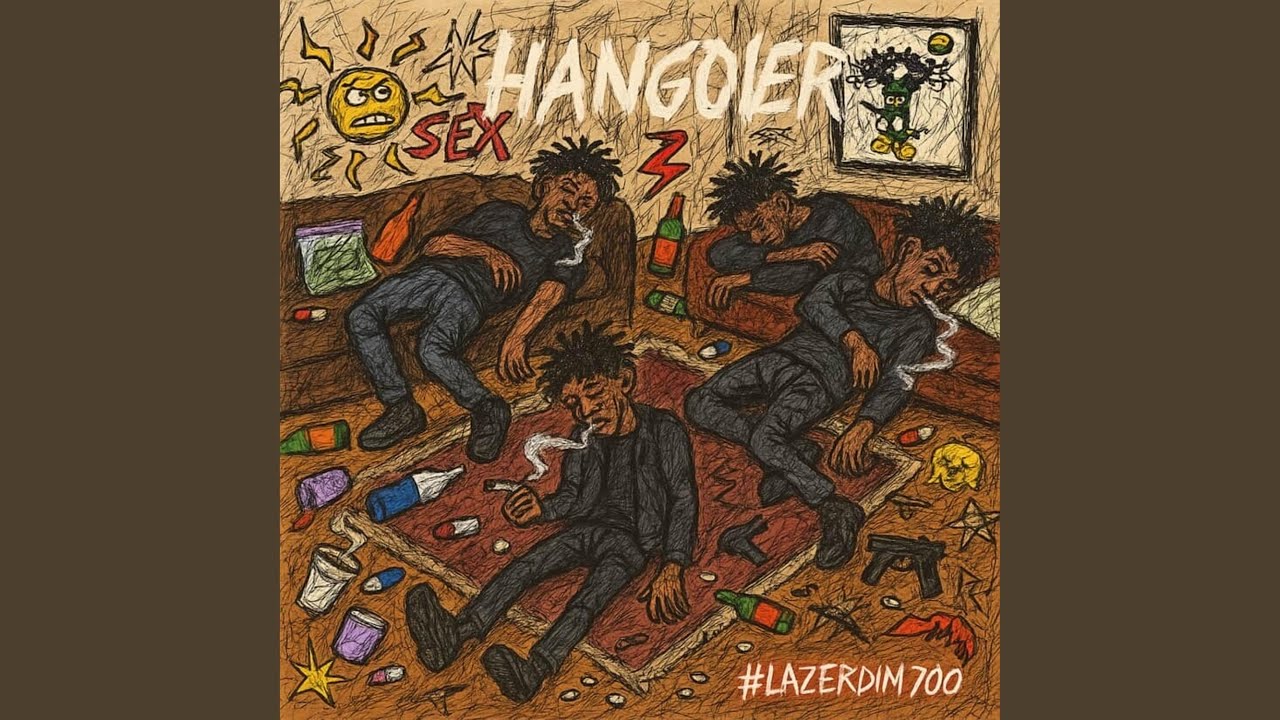 Watch Hangover on YouTube Watch Hangover on YouTube