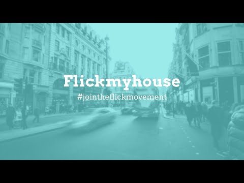 Flickmyhouse