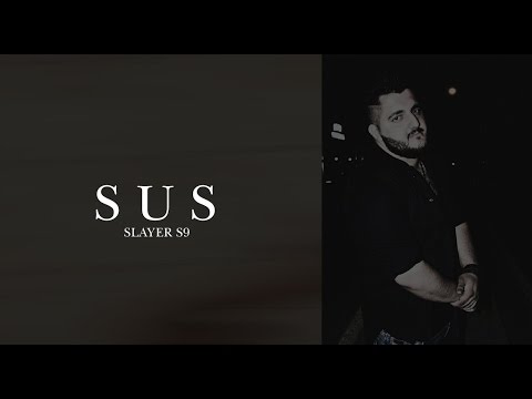 Slayer S9 - Sus (2014)