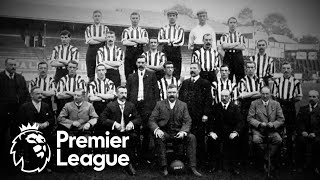 How did Southampton become known as the Saints? | Premier League: Ever Wonder? | NBC Sports