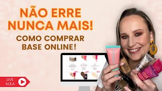 NÃO ERRE MAIS! COMO ACERTAR A COMPRA DE BASE ONLINE!!!