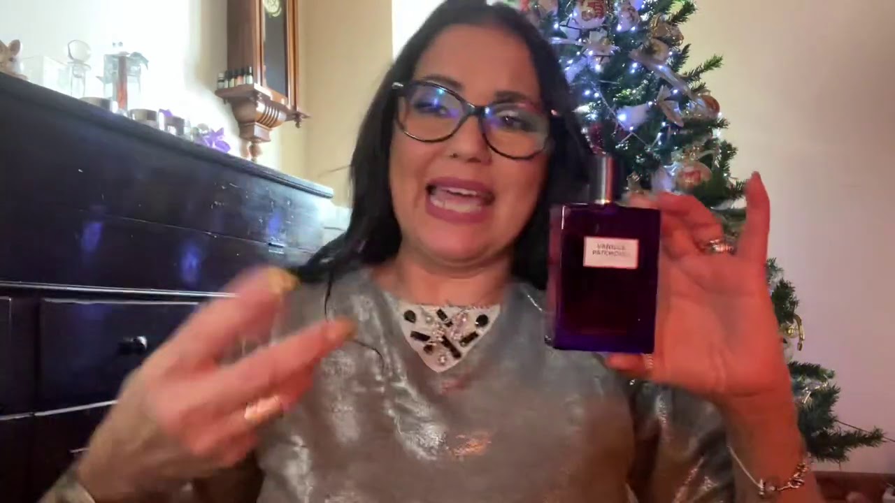 ROTAZIONE DI PROFUMI DELLA SETTIMANA 🤙