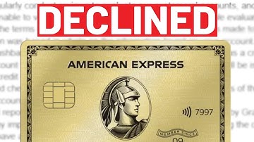 How To Avoid Amex Financial Review