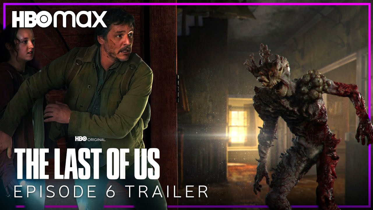 Last of Us' Episode 6 release date, time, trailer, and plot for HBO's  apocalypse show