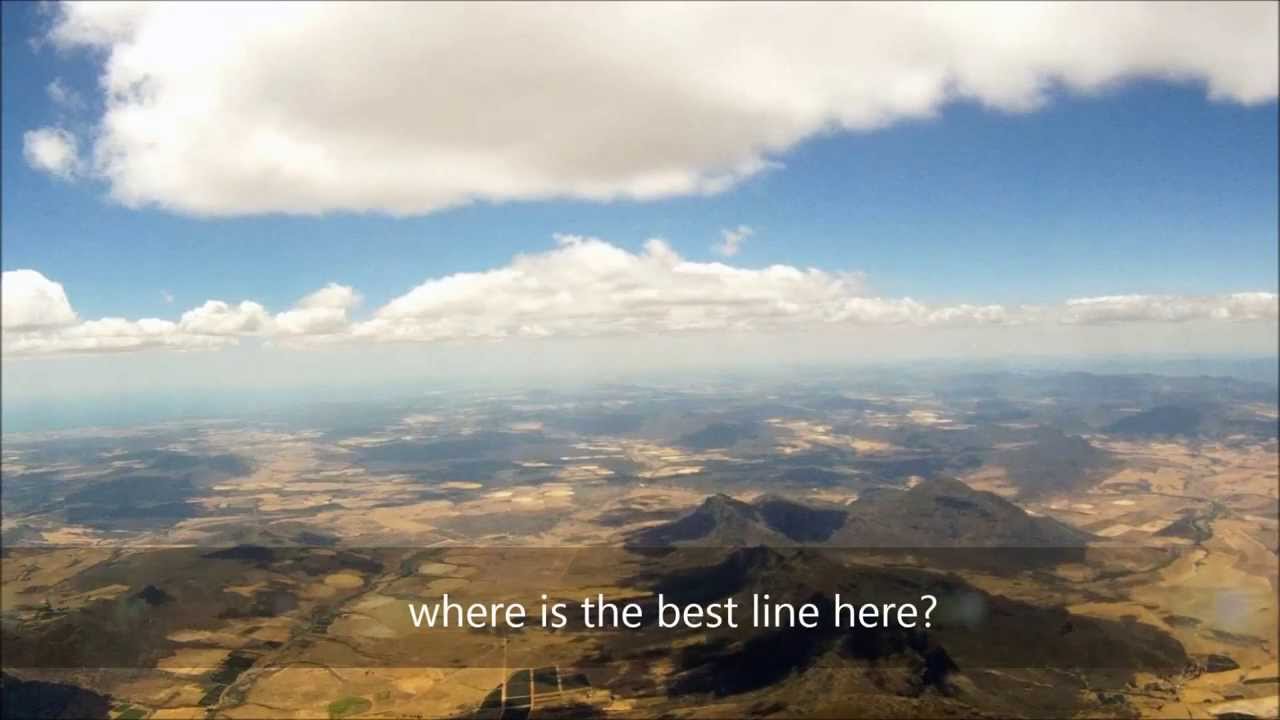 Paragliding XC Secrets: Record-Breaking Tactics To Go Far