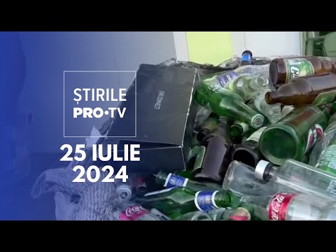 Știrile PRO TV