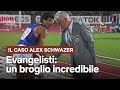 Evangelisti: un broglio incredibile | Il caso Alex Schwazer | Netflix Italia