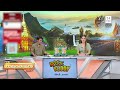 พระก็คนนะโยม! ถูกตะโกนด่าเปิดฉากซัดกันนัว | ข่าวอรุณอมรินทร์ | 10/05/69