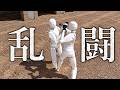 物理演算で乱闘するゲームがオンライン対応してて爆笑ww