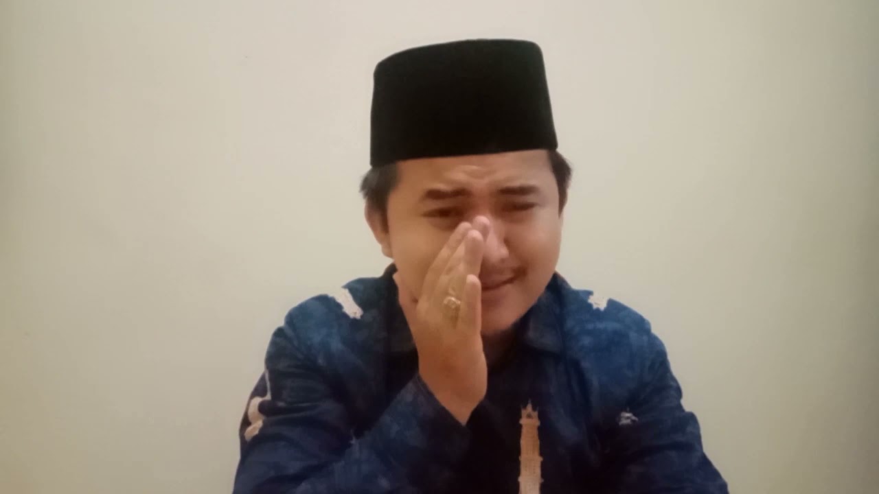 Tilawatil Quran oleh ADEK PUTRA MASRIANDA //Surah Ash-shaffat 114-127