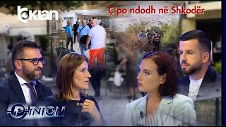 Opinion - Plumba, ç'po ndodh në Shkodër? - 8 shtator 2025
