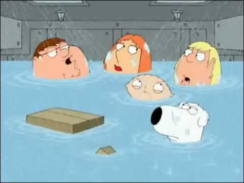 Peter I Did Not Care For The Godfather Funny Scene Family Guy Check Out Www SmurfEmpire Com 