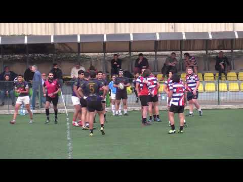 ლოკ’ხულიგანა  5:51 აია | \"ა\" ლიგა 2018-2019