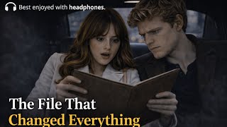 The File That Changed Everything