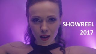 Zukovich Films - Showreel 2017