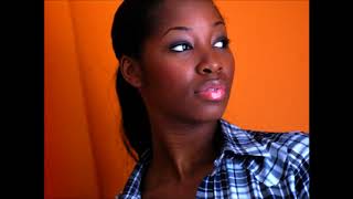 JAMELIA - THANK YOU - WITH LYRICS