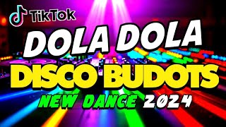 DOLA DOLA (TikTok Budots Remix) - DJ JUSTIN REMIX