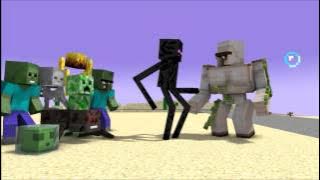 [MINE-IMATOR] All Bubble Blowing Babies