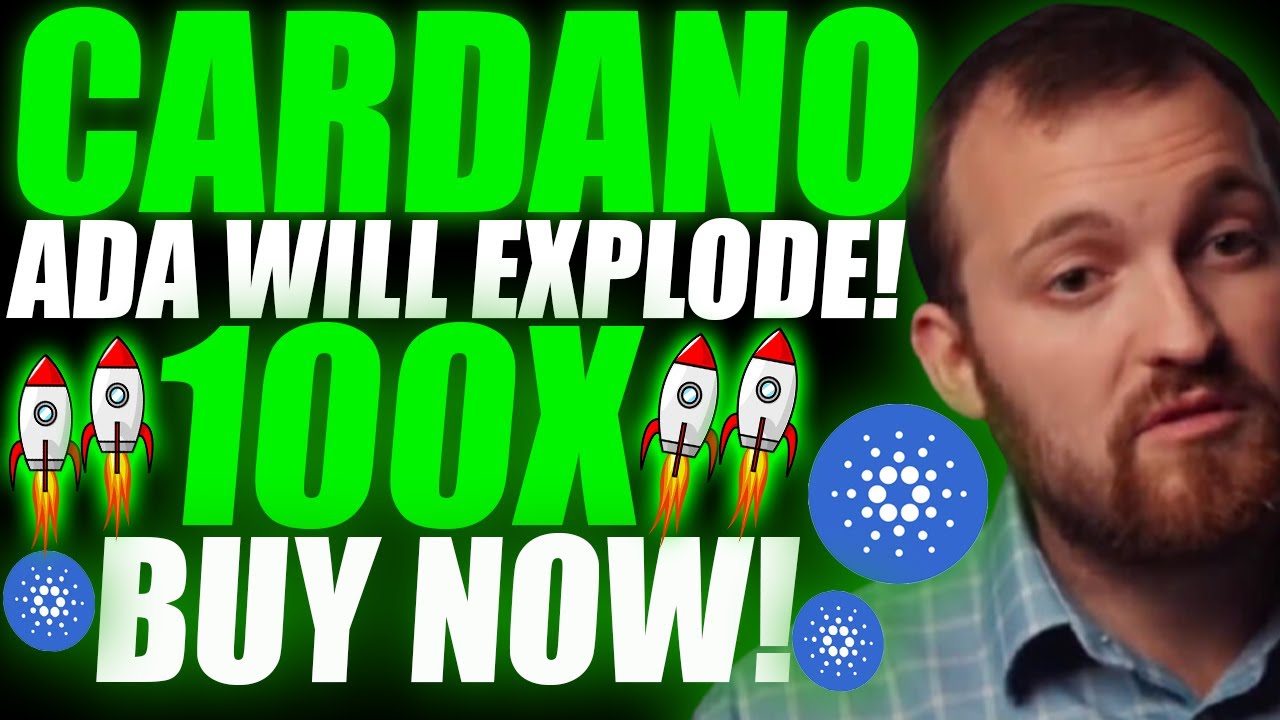 cardano will explode