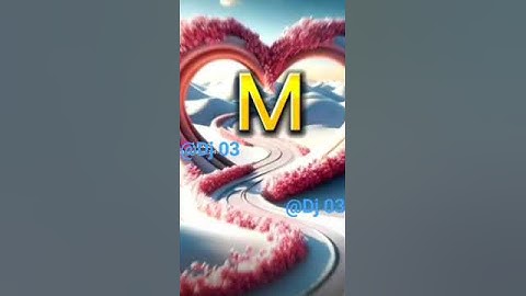 🌹😎M🤲