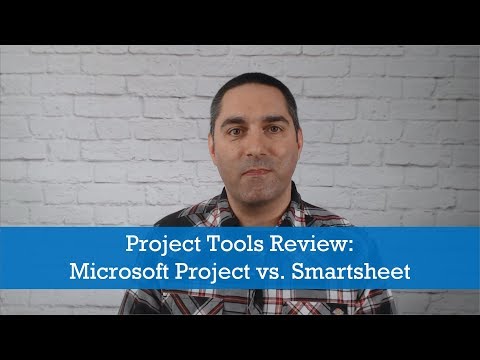 Video: Čo znamená začať štartovať v programe Microsoft Project?