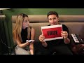 Jake Miller plays True or False | United By Pop