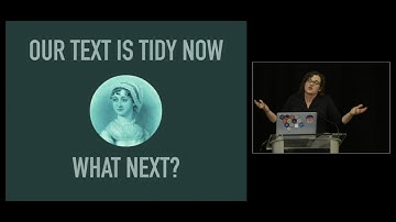 Text Mining, the Tidy Way