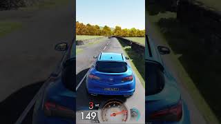 Opel Astra J OPC - Assetto Corsa