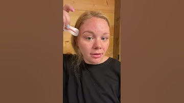 What??! Eyebrows in Seconds? Does iMethod EYEBROW STAMP Really Work?!😍🥰✨#shorts #MAKEUP #EYEBROW