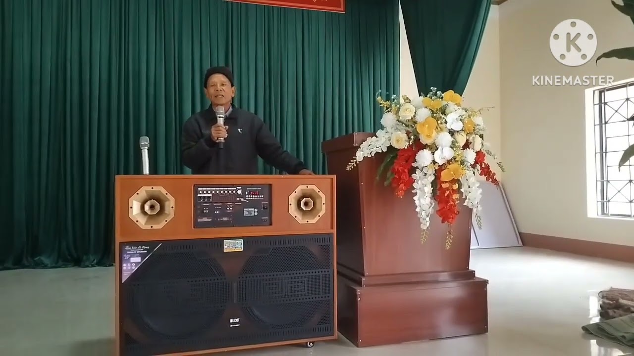 Giao lưu văn hóa Sọong Cô: xóm Hoàng Gia, tỉnh Thái Nguyên và xóm Phân Lân Hạ, tỉnh Vĩnh Phúc 2023