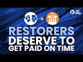 Get Paid BEFORE the Job Starts | Albi Pay
