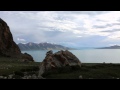 Великие озера Тибета. Озеро Дангра