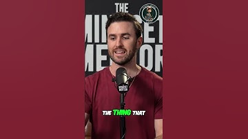 Unlocking Your Life: The Power of Keystone Habits