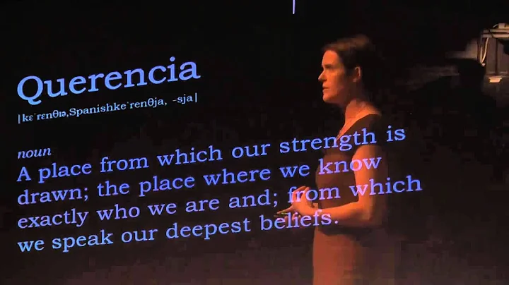 Querencia - finding it, living it: Heidi Mack at T...
