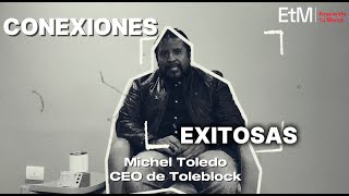 Successful Connections: Chapter 4 – Toleblock