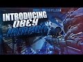 Introducing obey jamzor