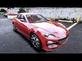 Mazda RX-8 R3 2011 [Add-On|LODS|AO] 1.0