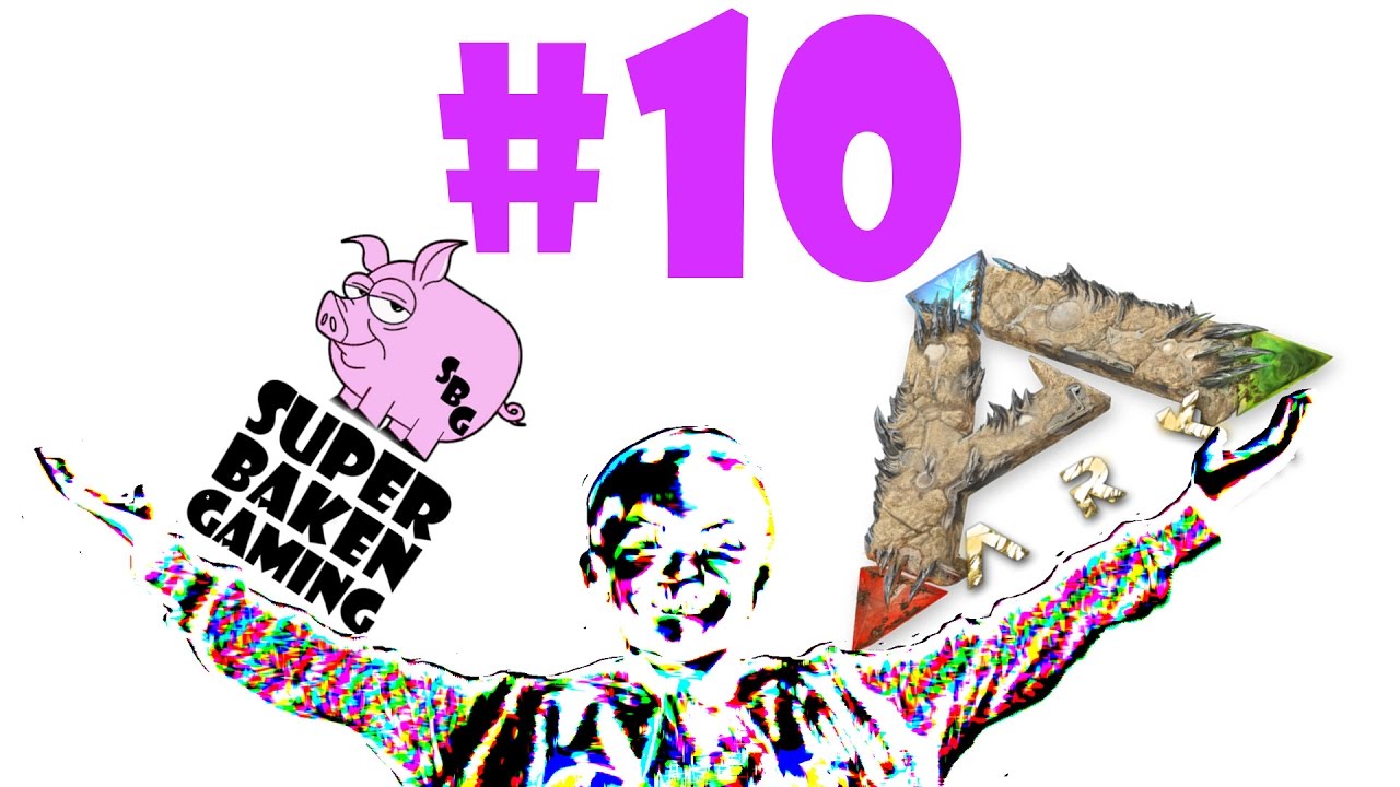 ARK: CHEATING EVOLVED #10
